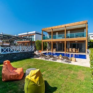 Villa mit 3 Schlafzimmern